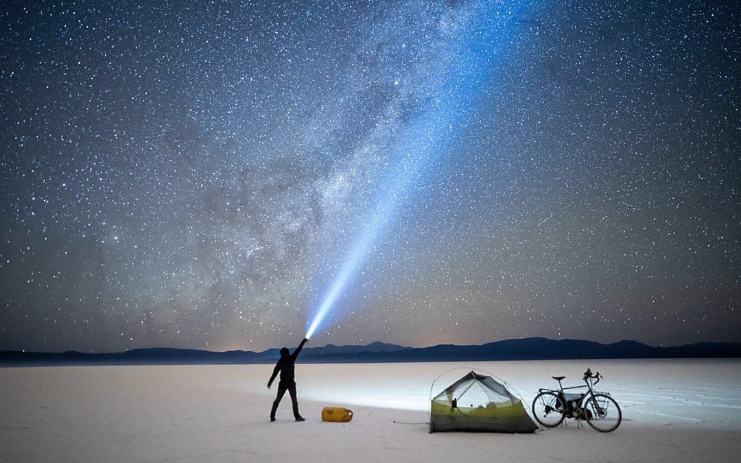 Salinas Grandes