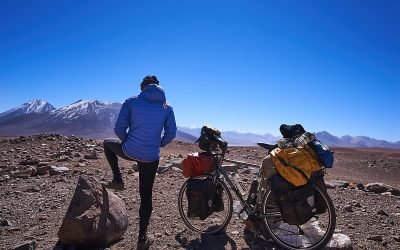 La Filosofía Nómada: Tejiendo Sostenibilidad en la Vida Cotidiana.