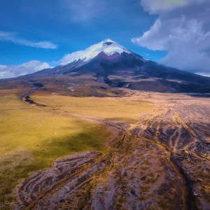 COTOPAXI