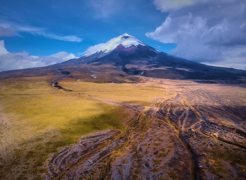 COTOPAXI