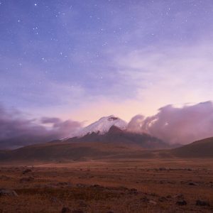 Chimborazo