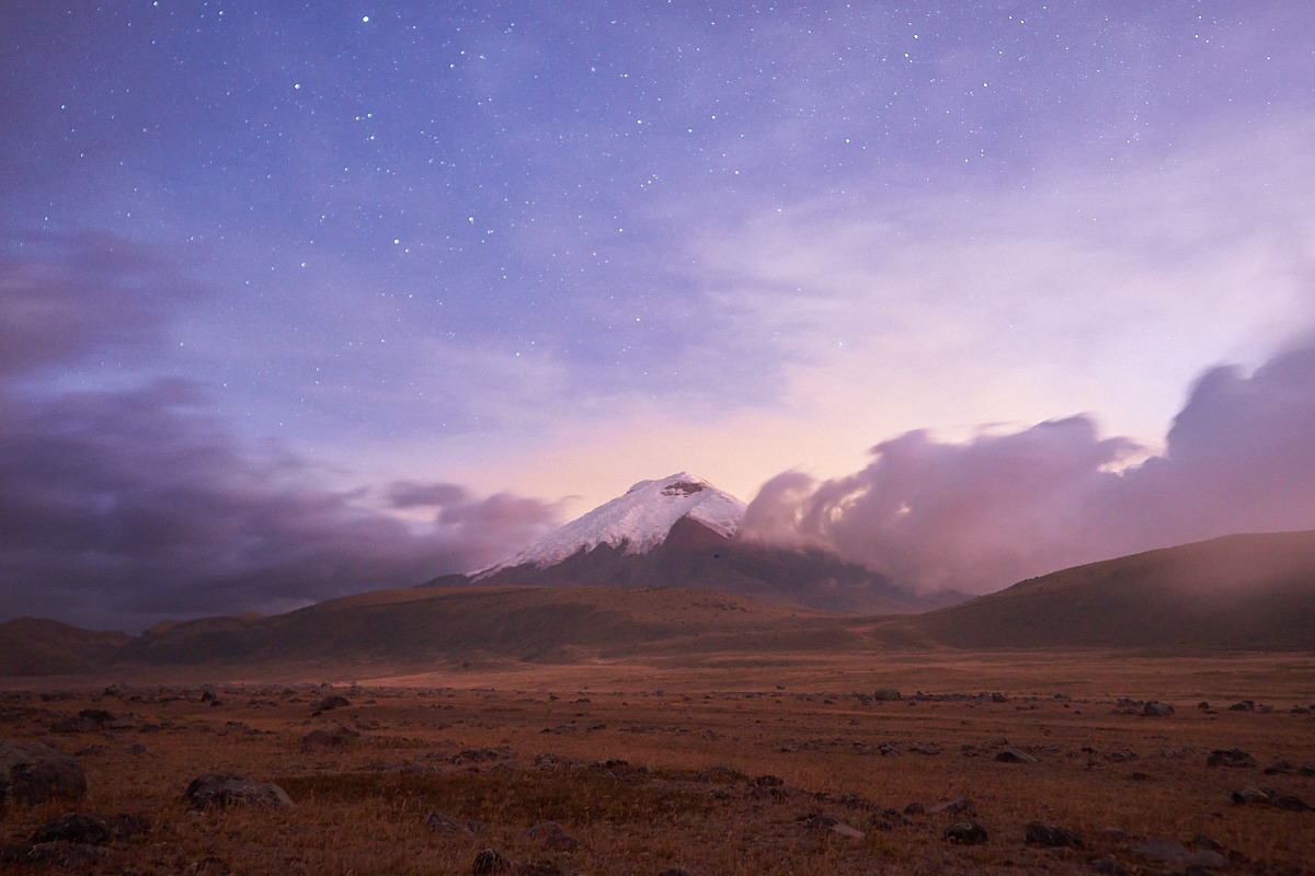 Chimborazo