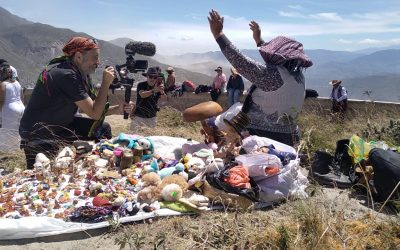 Ganarse la Vida en el Viaje: Experiencias, Retos y Gratificaciones
